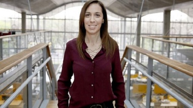 Vidal declaró bienes por casi 800 mil pesos