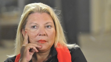 Carrió no para de generar dolores de cabeza dentro de Cambiemos