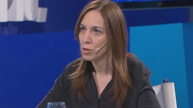 Vidal dijo que "la inseguridad tardará años en resolverse"