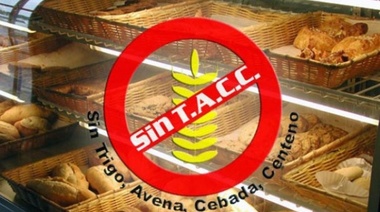 Buscan que la Provincia adhiera a la Ley Nacional de Celiaquía