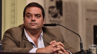 Para Triaca la Marcha Federal tiene "tintes políticos e ideológicos"