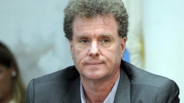 El Secretario de Seguridad usó "Rincón del Vago" y se notó