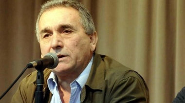 Schmid rechazó la presencia de Boudou en la Marcha Federal