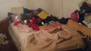 Rescataron a dos víctimas de explotación sexual en el Conurbano