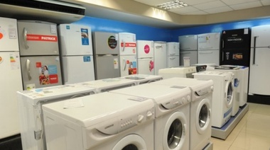 Las ventas de comercios minoristas cayeron un 6,7% en lo que va del año