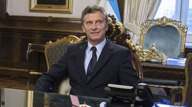 Macri relativizó el pedido de las CTA a la CGT para convocar a un paro nacional