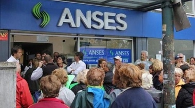 Oficializan aumento del 14,16% en jubilaciones, pensiones y asignaciones