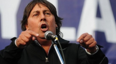 Pablo Micheli dijo la CGT "va a ser convocante" de un eventual paro nacional