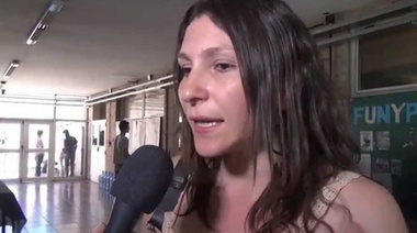 Macha solicitó que se esclarezca la situación de la modista de Vidal