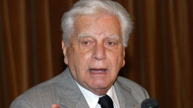 Proponen que la ruta provincial 6 lleve el nombre de Antonio Cafiero