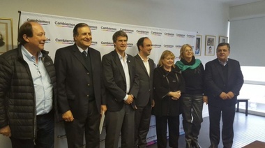 La UCR le solicitó a Aranguren "sincerar gradualmente" las tarifas del gas