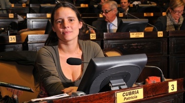 Diputados: Impulsan licencia laboral por violencia de género