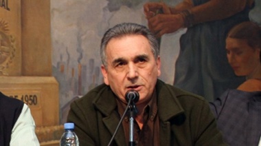 La CGT advirtió que tiene una "relación tensa" con el Gobierno