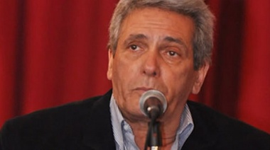 Acuña de la CGT sobre el empleo jóven: "Esta película ya la vimos con Cavallo"