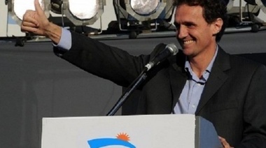 Katopodis: “El peronismo necesita hacer autocrítica para salir adelante”