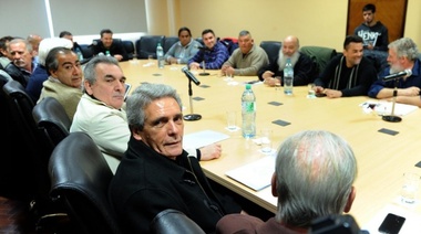 La CGT y organizaciones sociales reclamaron "la emergencia social"