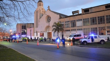 Secuestraron más de 300 autos y motos y 60 detenidos en apenas 15 días