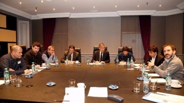 Aprobaron la incorporación de los portales en la ley de pymes periodísticas