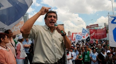 ATE anunció un Paro Nacional para el 29 de septiembre