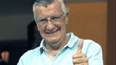 Gioja le abre las puertas del partido a "todos los peronistas"