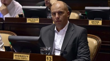 Proponen que los empleados públicos celíacos reciban alimentos sin gluten