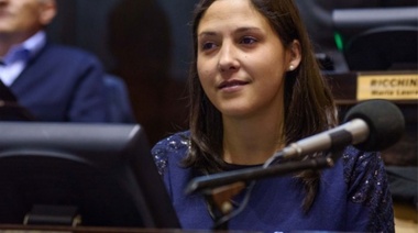 Presentan proyectos para prevenir adicciones en la Provincia