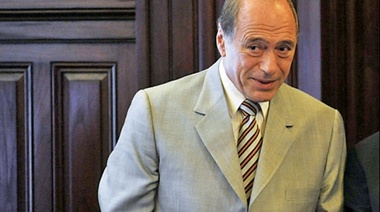 Zaffaroni defendió a Rafecas: "Es un muchacho independiente"