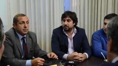 El Secretario de Seguridad de La Plata en el ojo de la tormenta