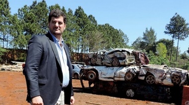 Detectaron argentinos formados por ISIS