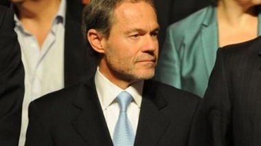 Gustavo Ferrari: "El 50% que estuvo en la cárcel, vuelve a reingresar"