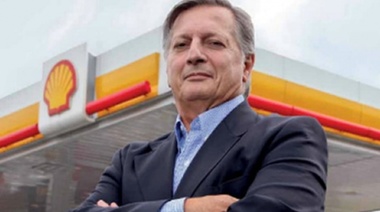Le recomendaron a Aranguren que venda sus acciones en Shell