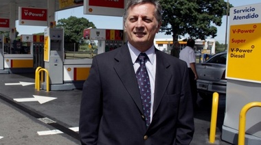 Macri aseguró que Aranguren vendió sus acciones en Shell