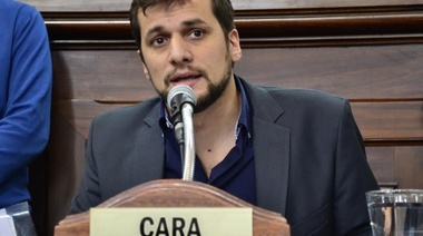 Solicitaron que el Secretario de Seguridad dé explicaciones ante el Concejo