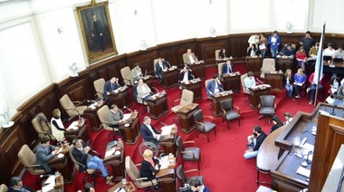 La Plata: Crearon el consejo local del PROCREAR