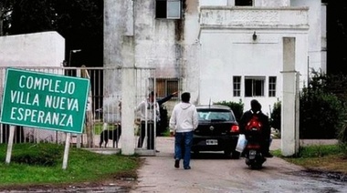 Cuatro menores se escaparon de un instituto de La Plata