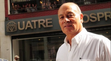 Para el Momo Venegas "no hay motivos para hacer un paro"