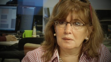 ADECUA: "No venimos a la audiencia a hacer catarsis, venimos con propuestas"