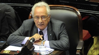 Recalde denunció a Bonadío por mal desempeño en el caso “Qunita”