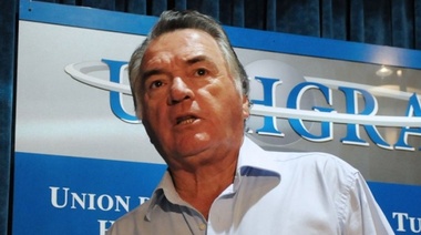 Barrionuevo: "Hablar de no abrir las paritarias es un horror"