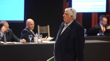 Samid comparó a las empresas de gas con Lázaro Báez