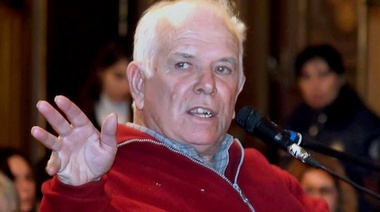 Se cumplen diez años de la desaparición de Jorge Julio López