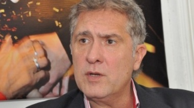 Pallares: "Es hora de dejar de hablar de las víctimas y darles derechos"