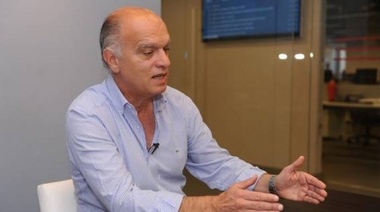 Piden informes a Panamá y a Suiza por los Panamá Papers de Grindetti