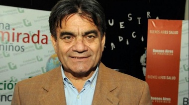 ¿El "Barba" Gutiérrez desembarca en el Grupo Provincia?