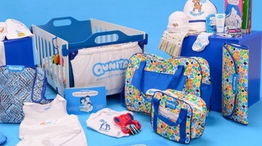 La senadora Comerio rechazó la quema de los kits del Plan Qunita