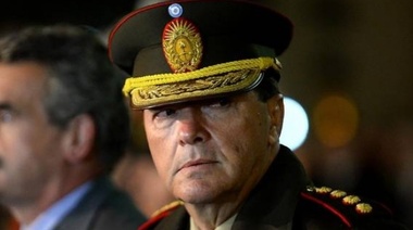 Milani afirmó que la pericia ordenada en su patrimonio tiene "graves fallas"