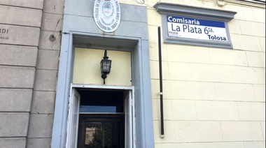 Murió un detenido en una comisaría de Tolosa