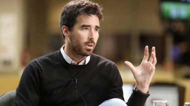 Fabricaciones Militares justificó la contratación de la empresa de Nacho Viale