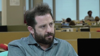 Ottavis quiere conformar un frente amplio antineoliberal para ganarle a Macri