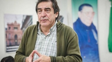 ATE: "La CGT le da más tiempo al Gobierno, nosotros no vamos a esperar"